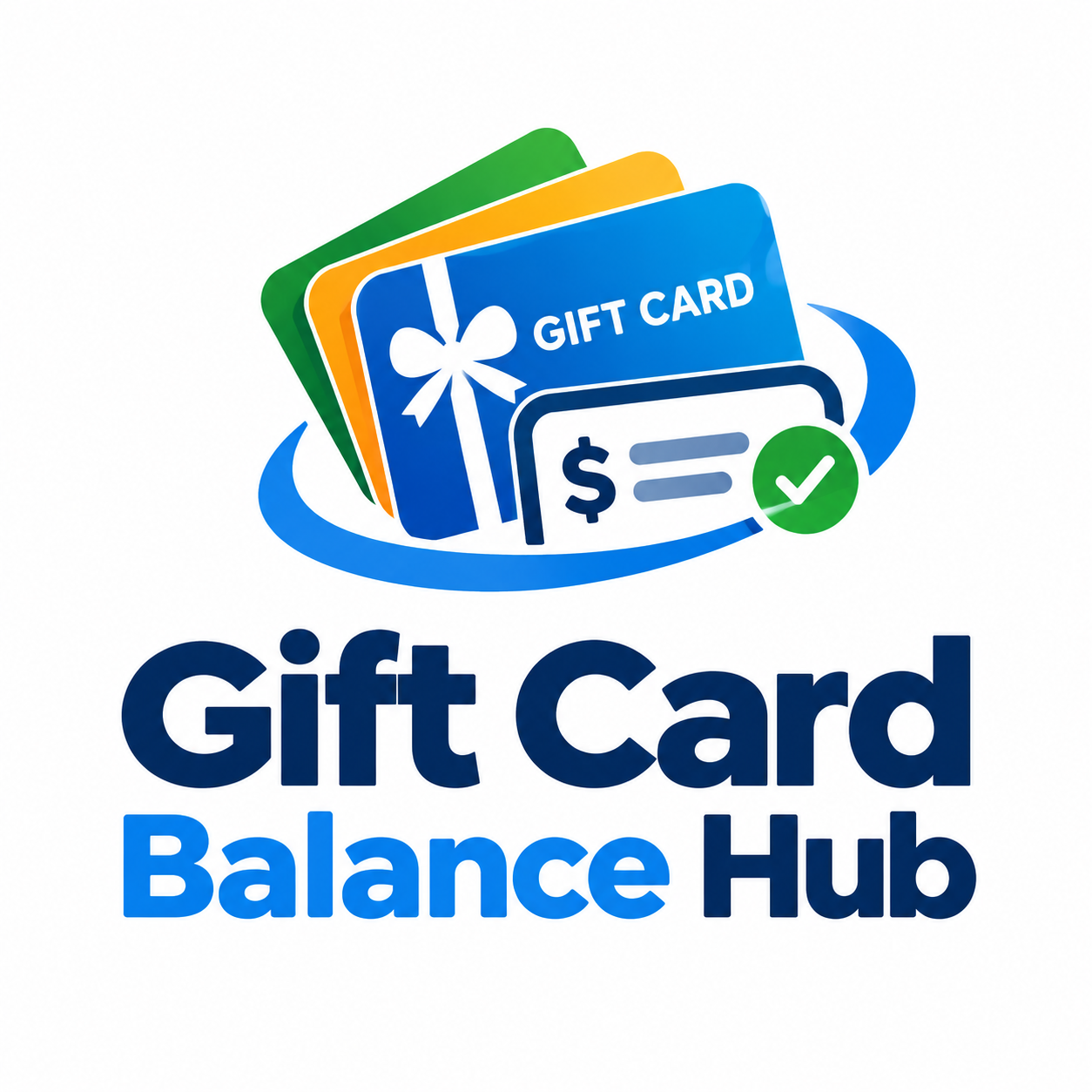 GiftCardBalanceHub logo